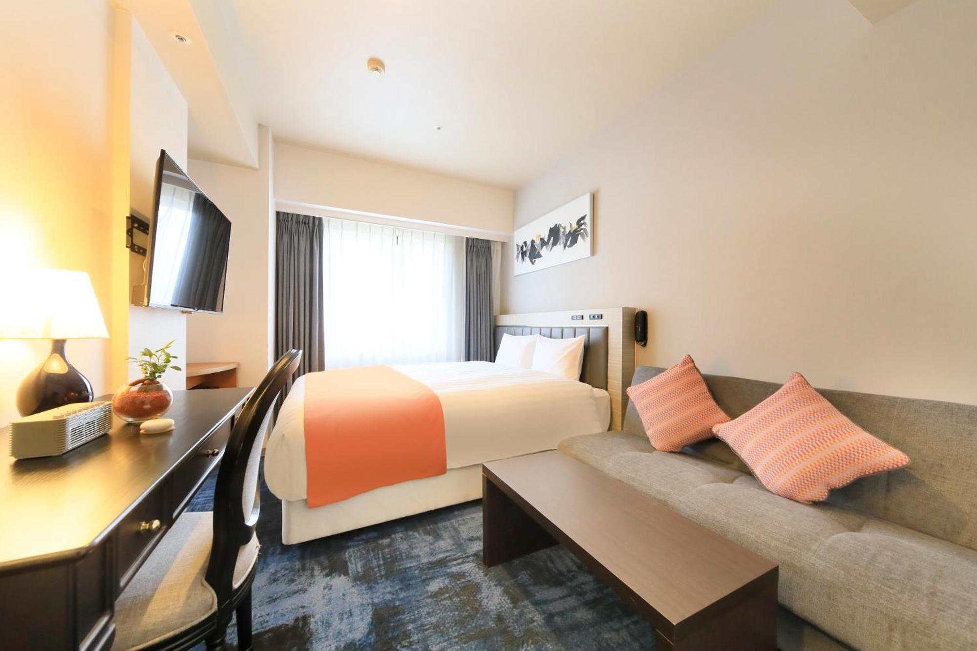 Quintessahotel Kagoshimatenmonkan Relax&Sleep מראה חיצוני תמונה