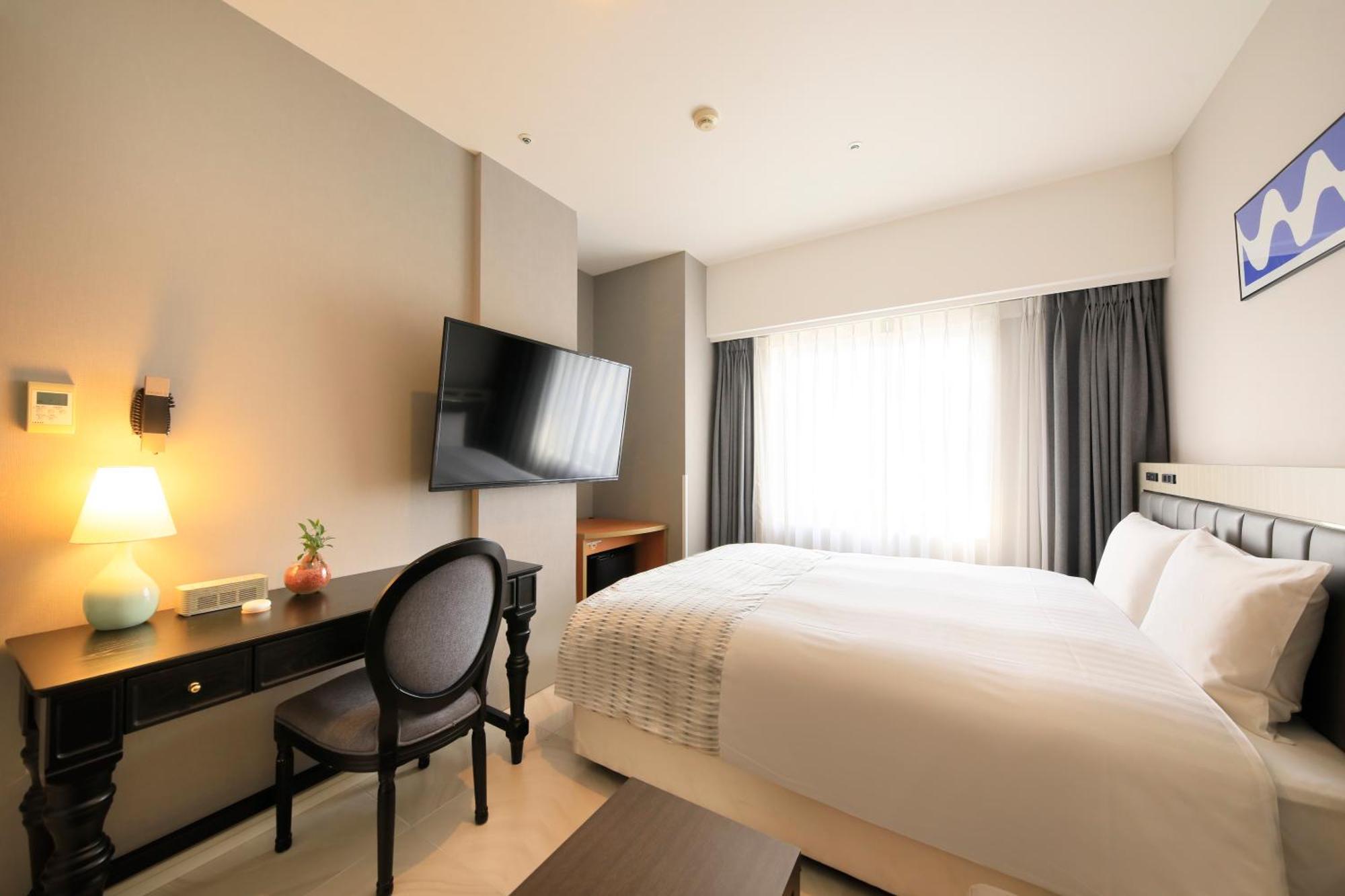 Quintessahotel Kagoshimatenmonkan Relax&Sleep מראה חיצוני תמונה