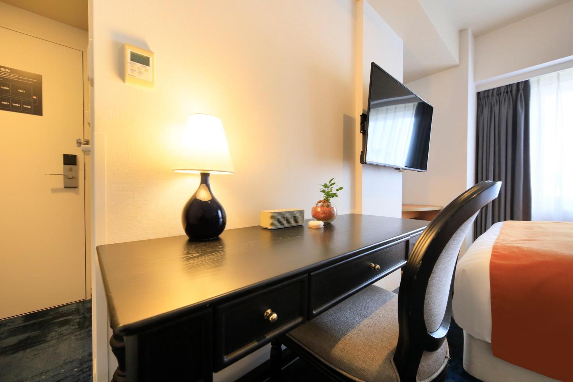 Quintessahotel Kagoshimatenmonkan Relax&Sleep מראה חיצוני תמונה