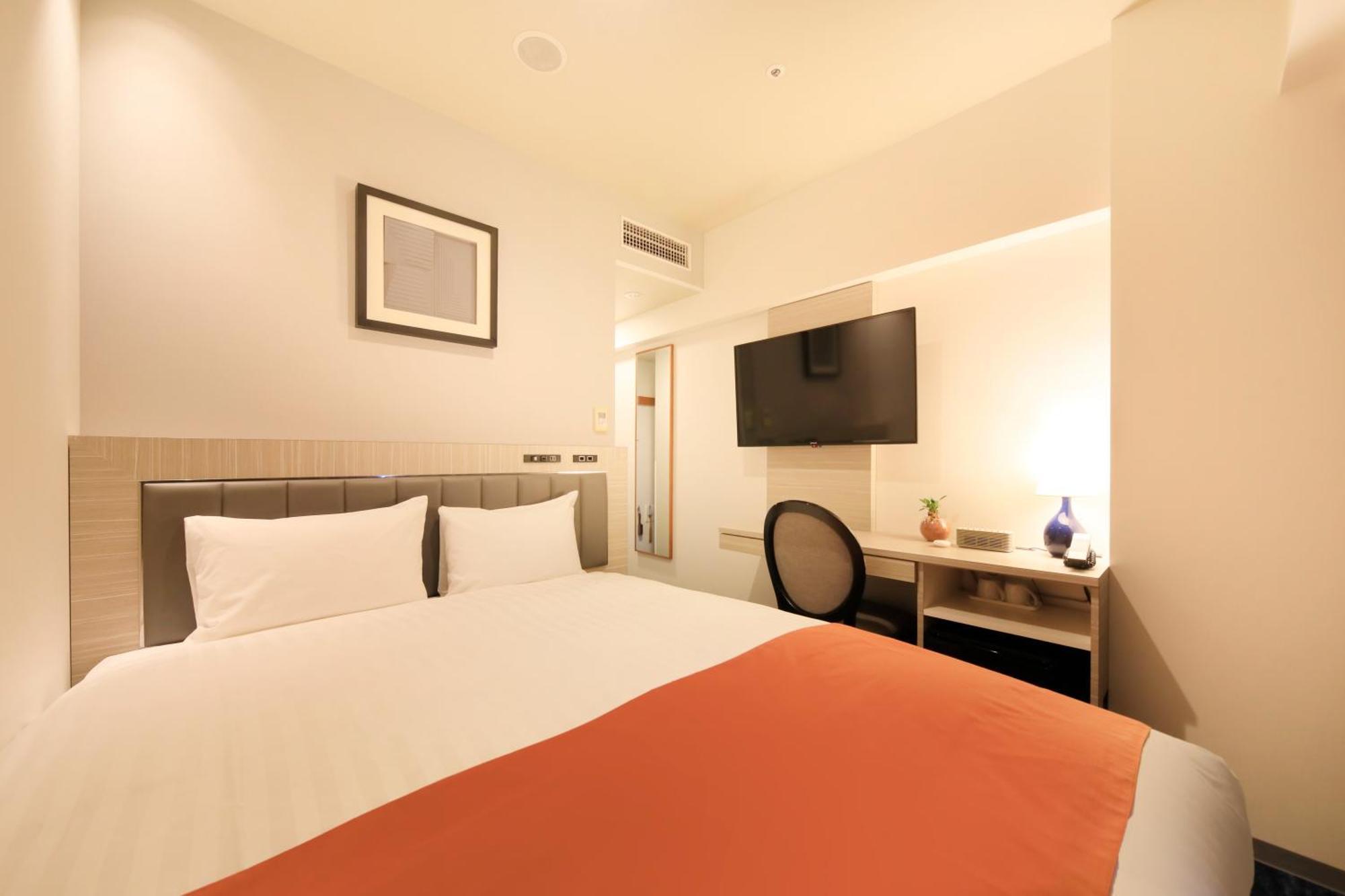 Quintessahotel Kagoshimatenmonkan Relax&Sleep מראה חיצוני תמונה