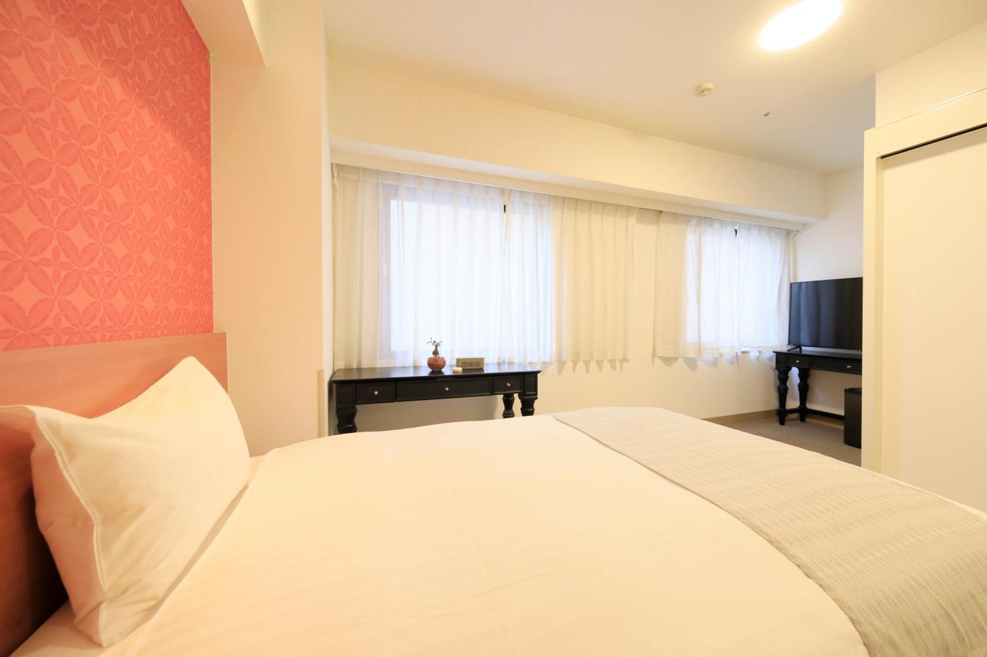 Quintessahotel Kagoshimatenmonkan Relax&Sleep מראה חיצוני תמונה