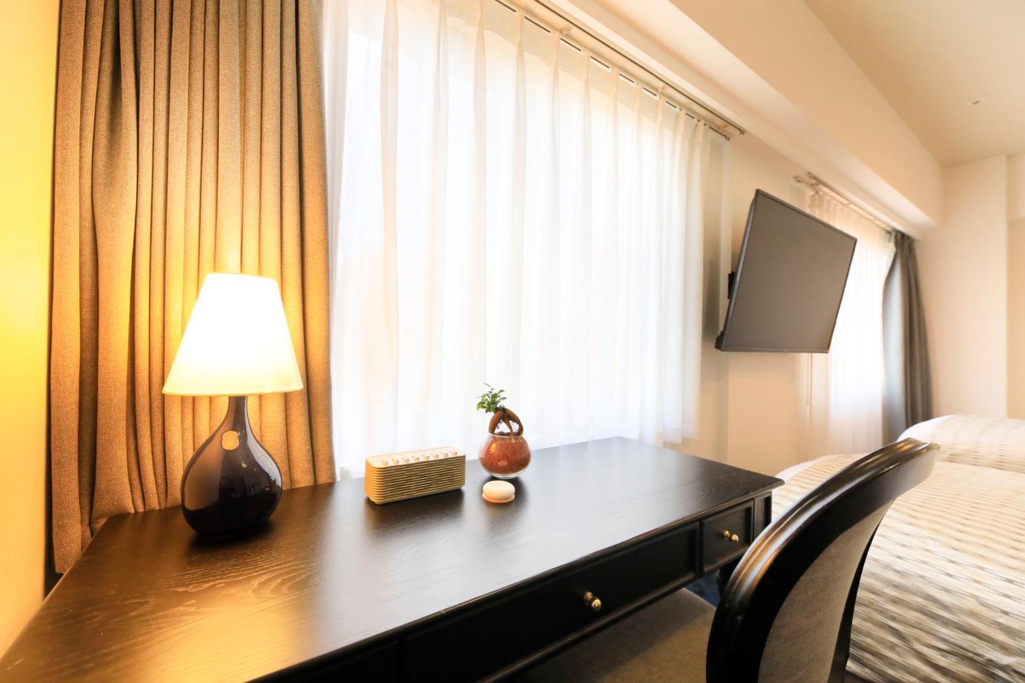 Quintessahotel Kagoshimatenmonkan Relax&Sleep מראה חיצוני תמונה