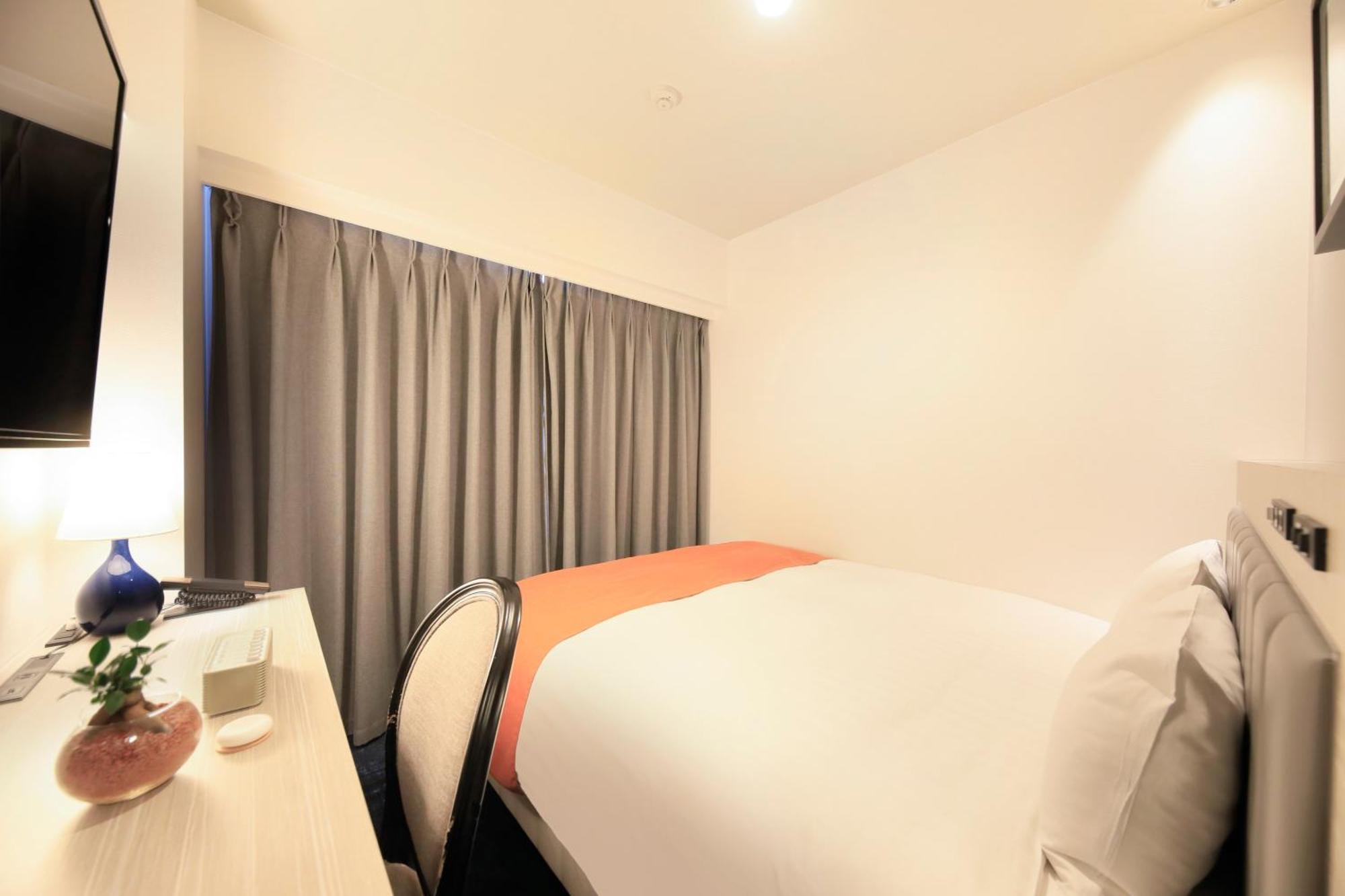 Quintessahotel Kagoshimatenmonkan Relax&Sleep מראה חיצוני תמונה