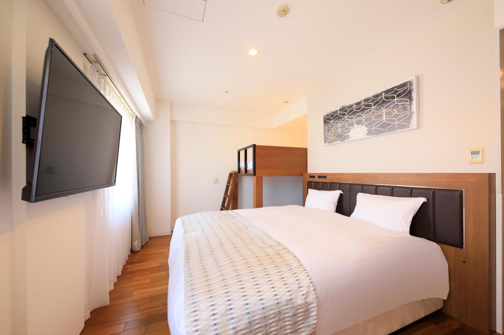 Quintessahotel Kagoshimatenmonkan Relax&Sleep מראה חיצוני תמונה
